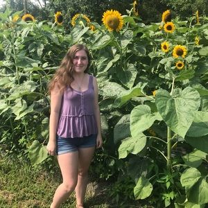 Meet your Posher, Causey